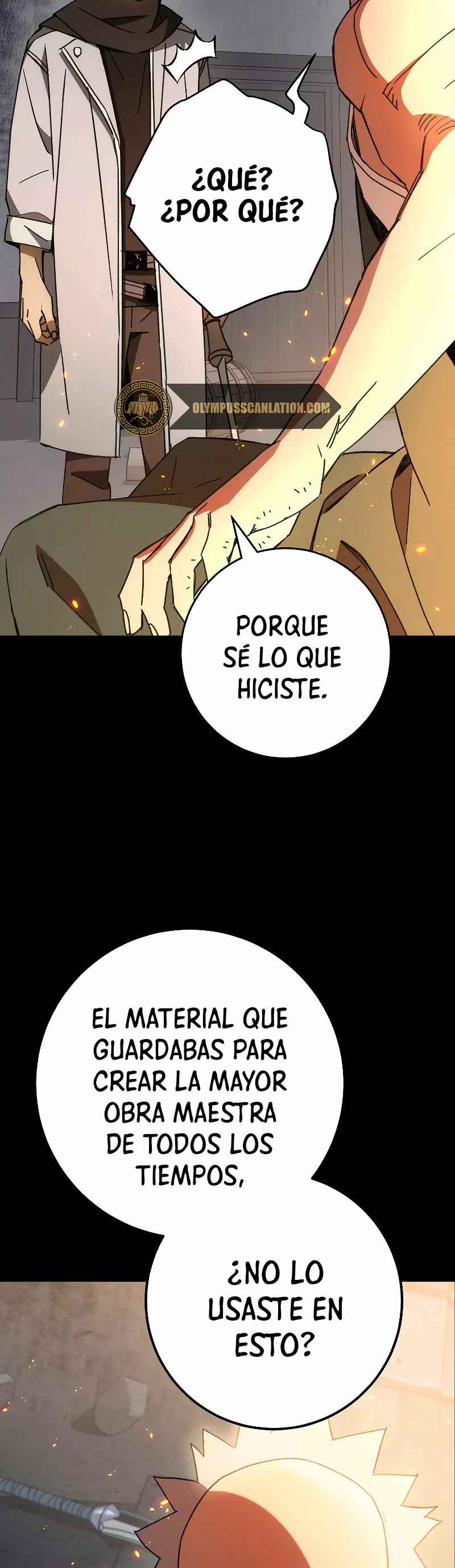 Read Heroe regresa ES Manga Online