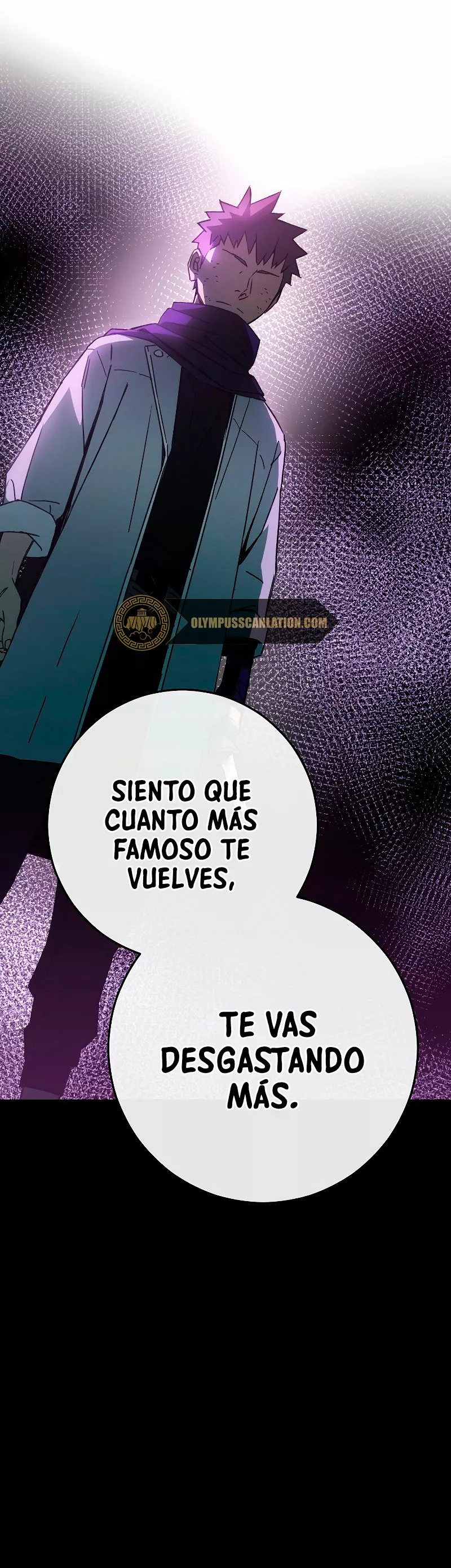 Read Heroe regresa ES Manga Online