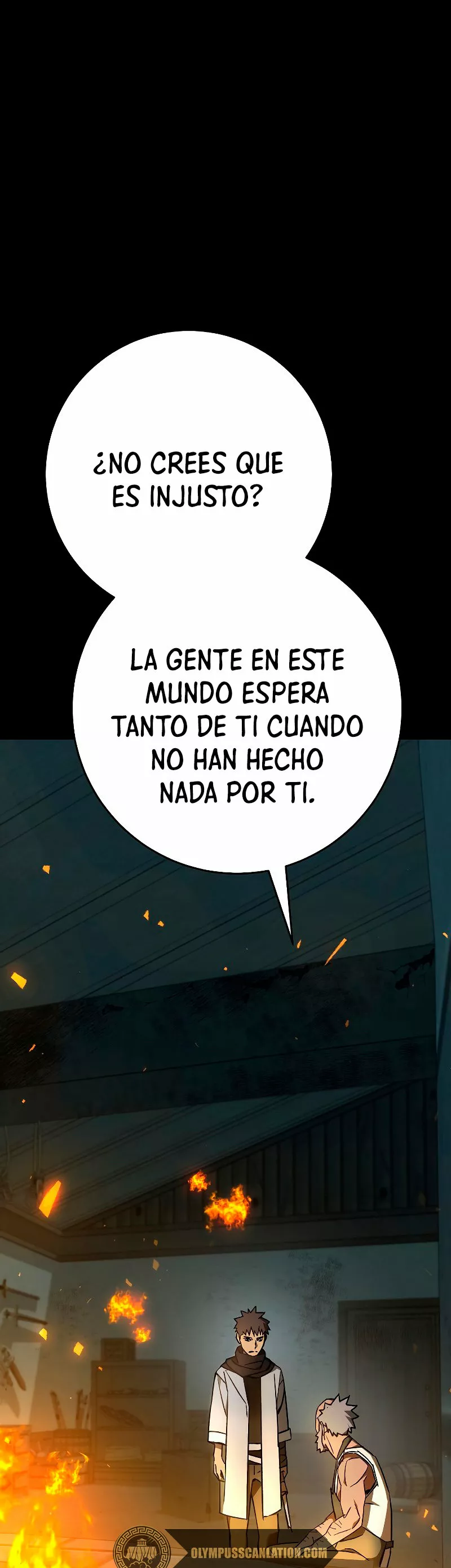 Read Heroe regresa ES Manga Online