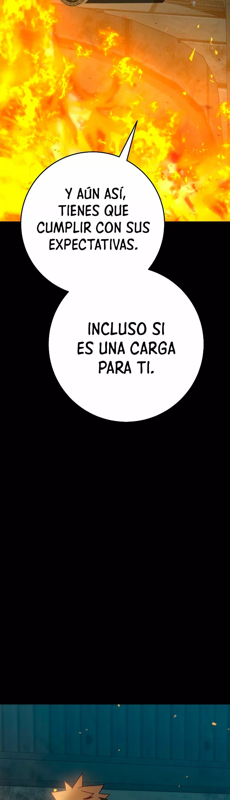 Read Heroe regresa ES Manga Online