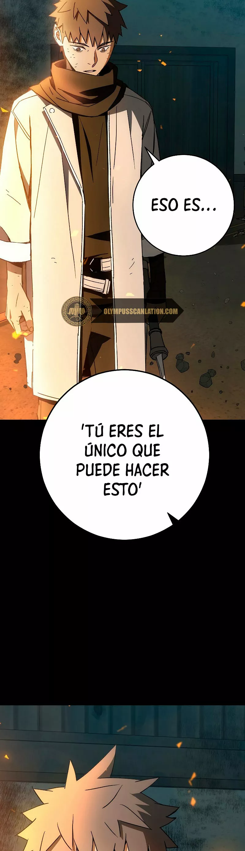 Read Heroe regresa ES Manga Online