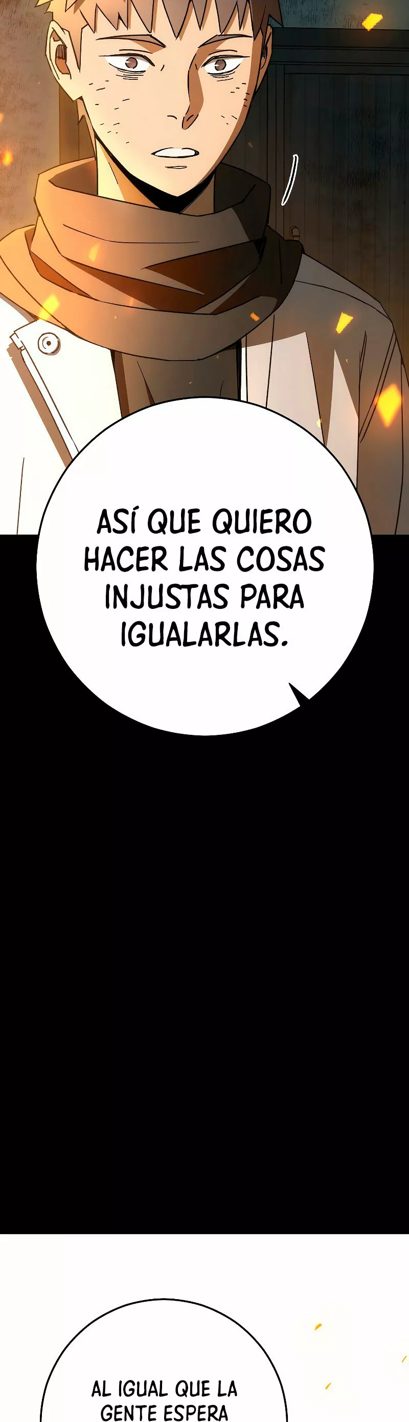 Read Heroe regresa ES Manga Online