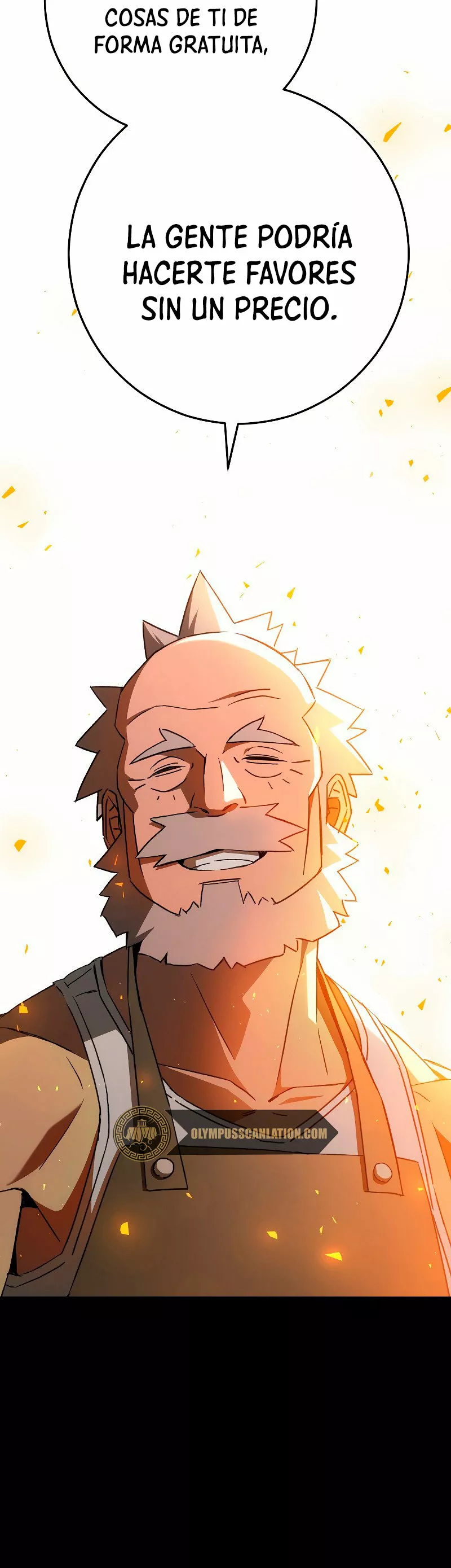 Read Heroe regresa ES Manga Online
