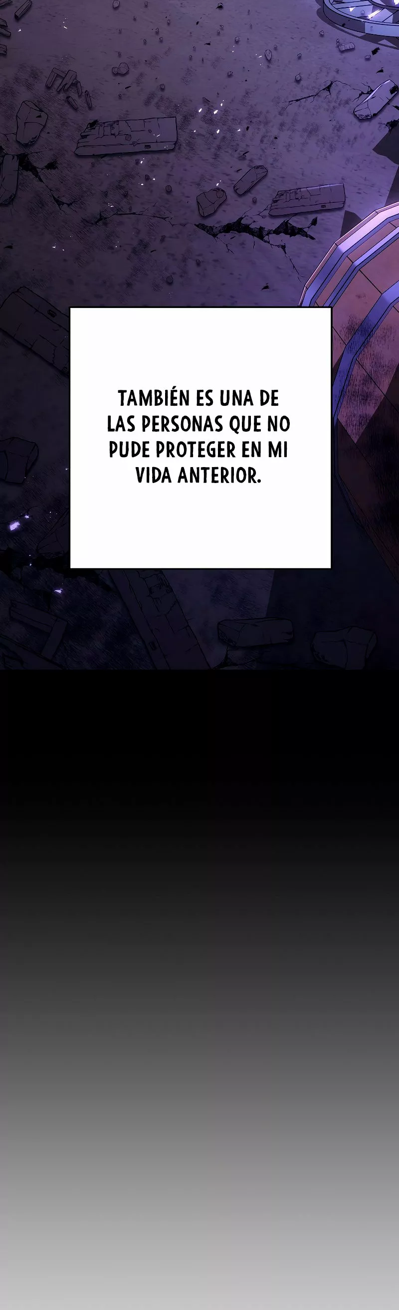 Read Heroe regresa ES Manga Online