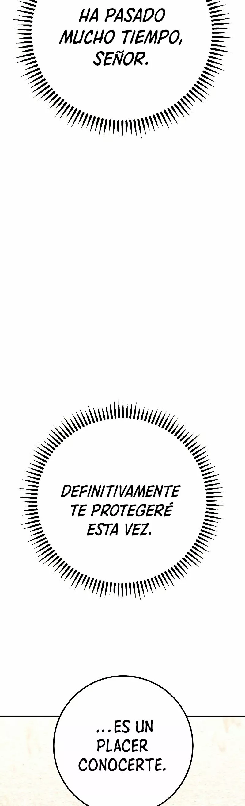Read Heroe regresa ES Manga Online