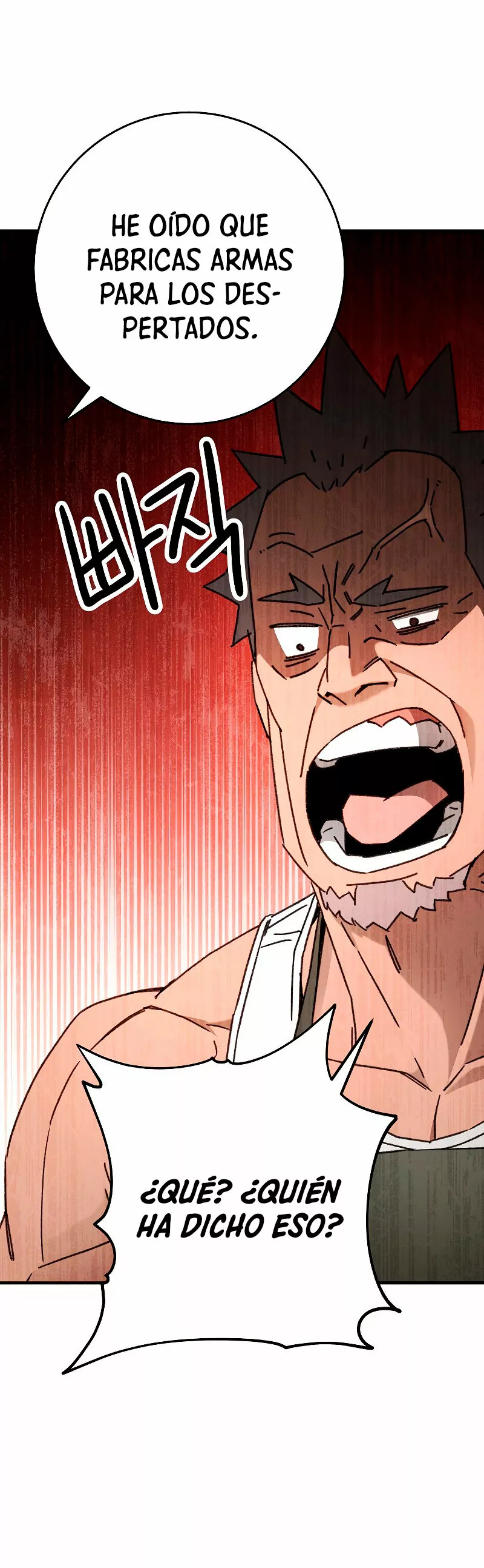 Read Heroe regresa ES Manga Online