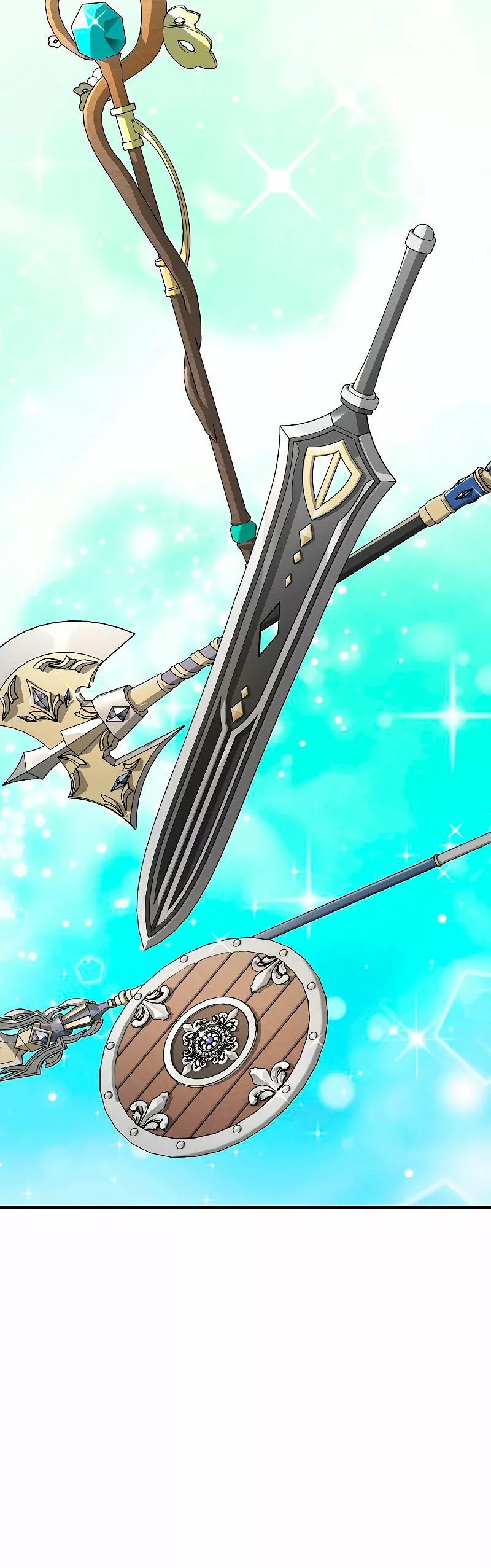 Read Heroe regresa ES Manga Online