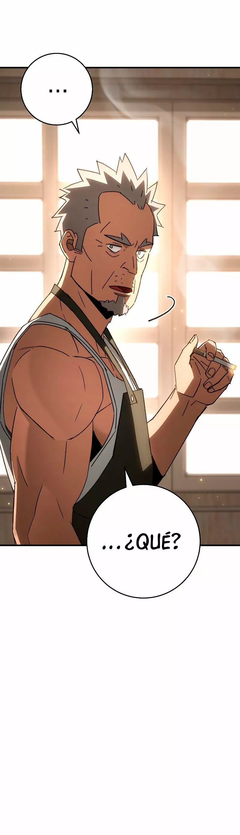 Read Heroe regresa ES Manga Online