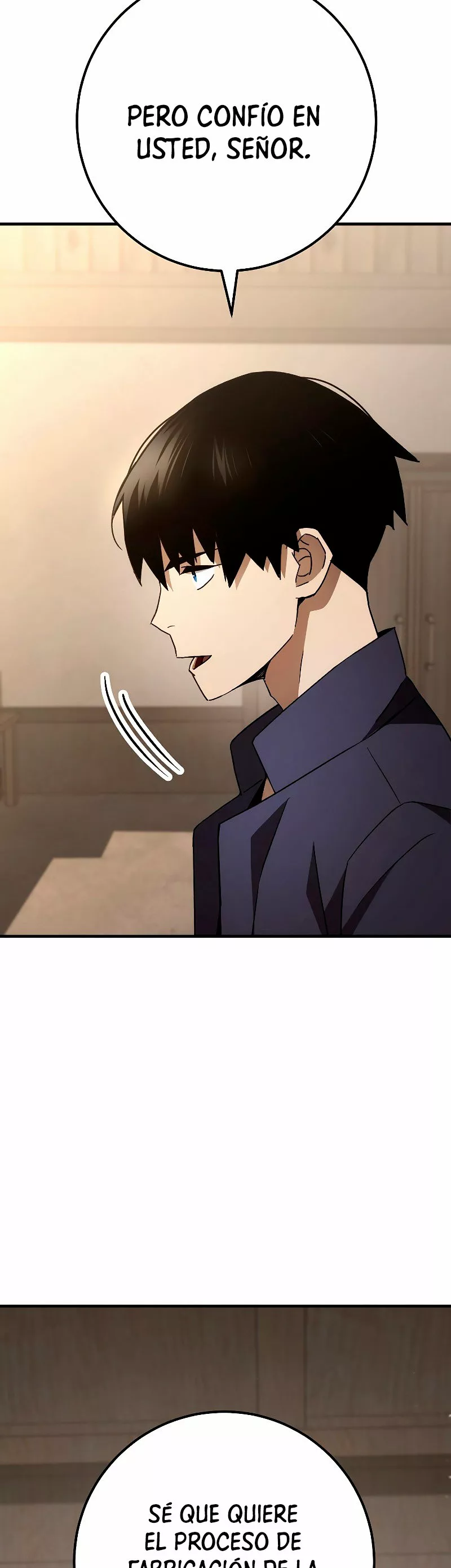 Read Heroe regresa ES Manga Online