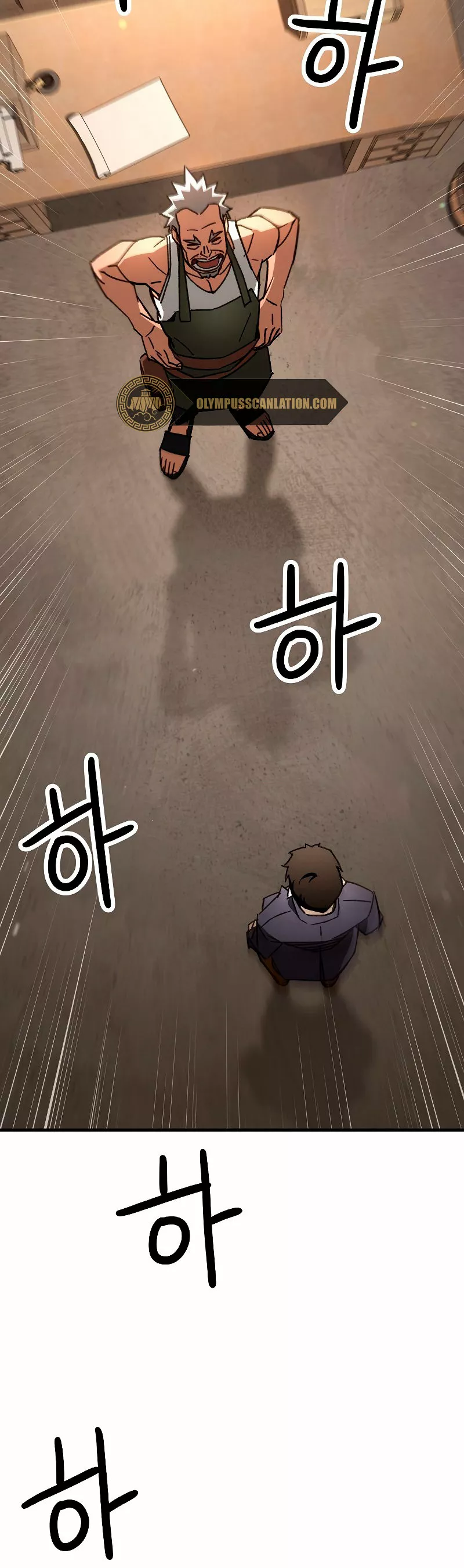 Read Heroe regresa ES Manga Online