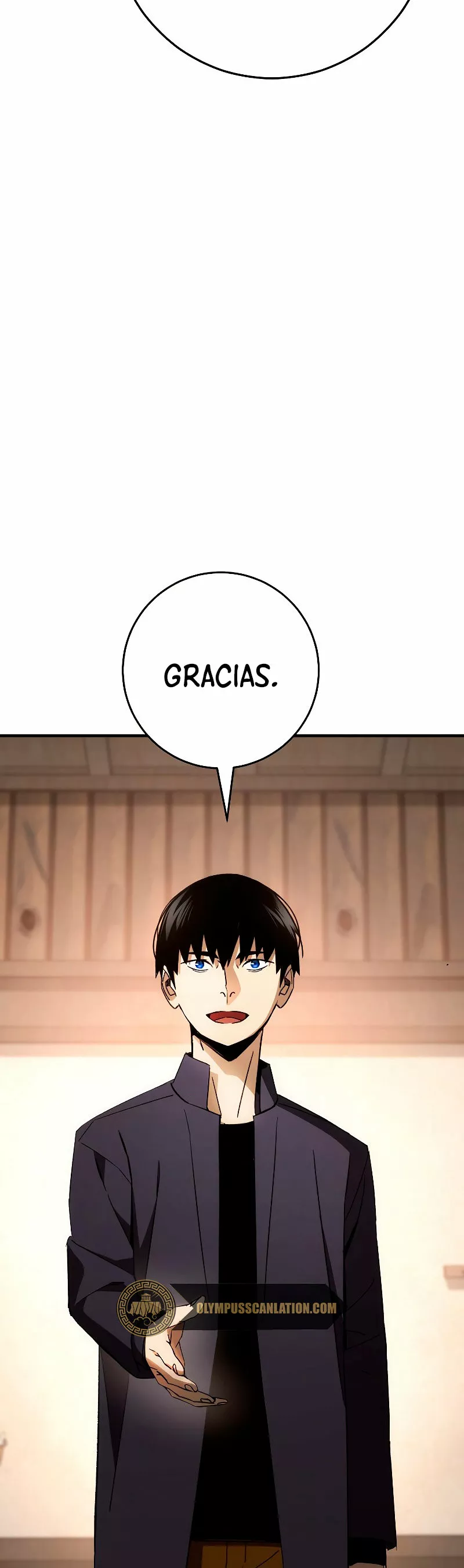 Read Heroe regresa ES Manga Online