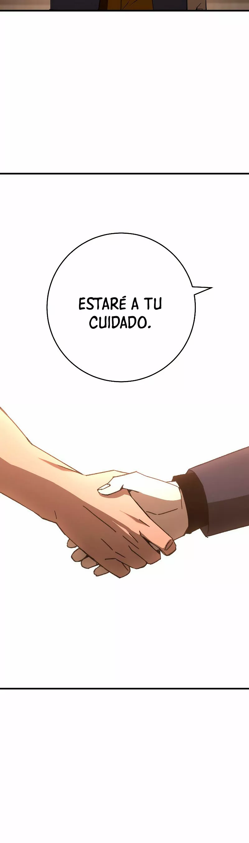 Read Heroe regresa ES Manga Online