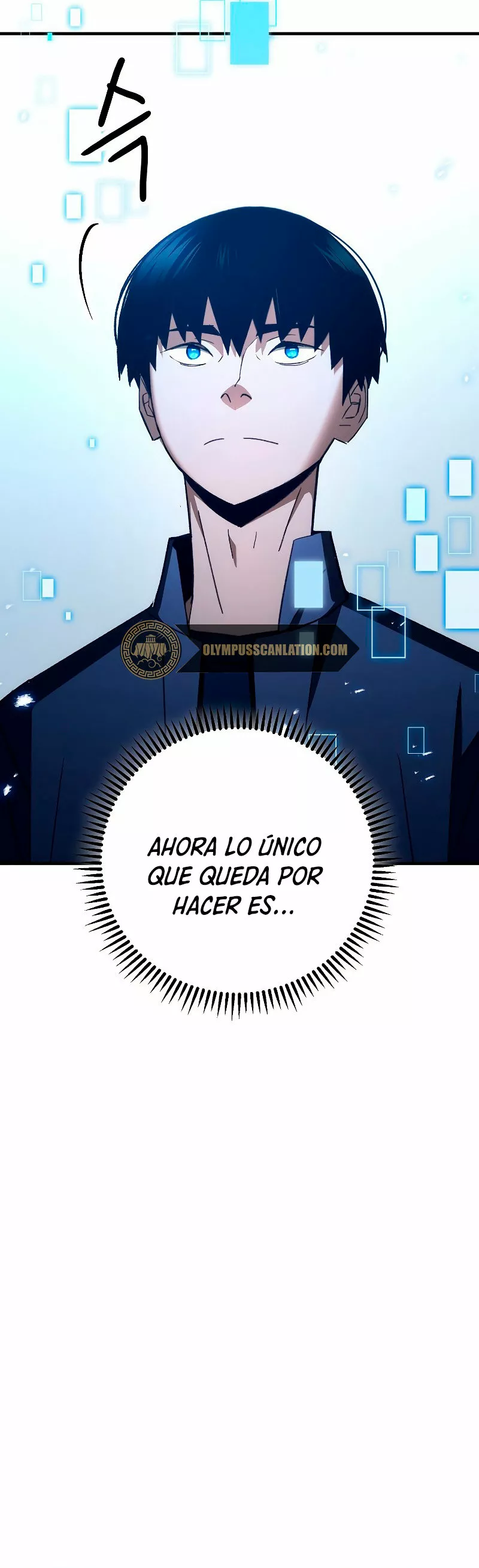 Read Heroe regresa ES Manga Online