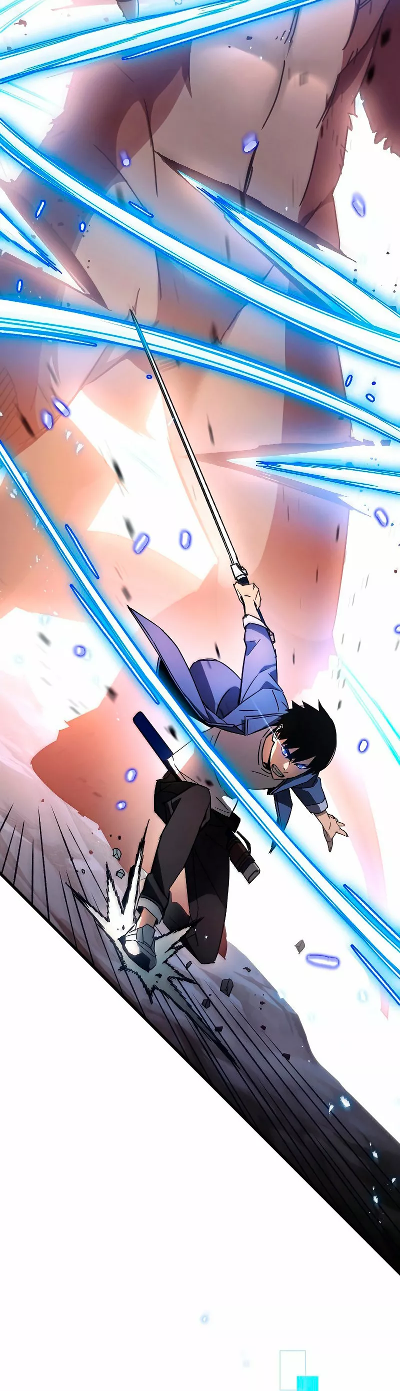 Read Heroe regresa ES Manga Online