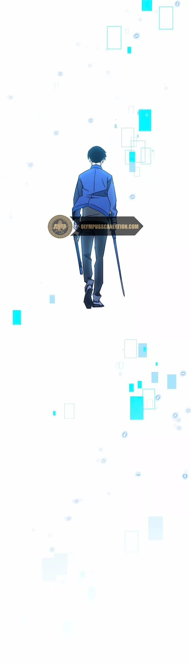 Read Heroe regresa ES Manga Online