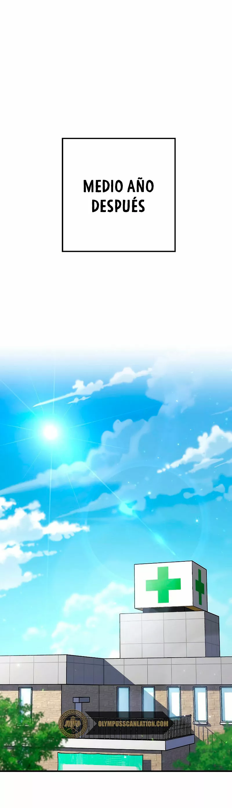 Read Heroe regresa ES Manga Online