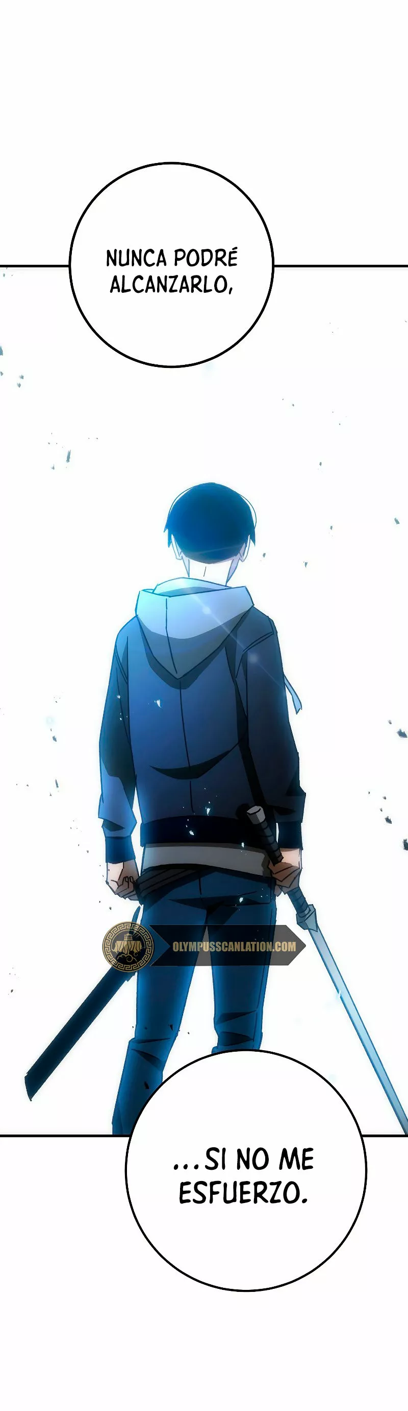 Read Heroe regresa ES Manga Online