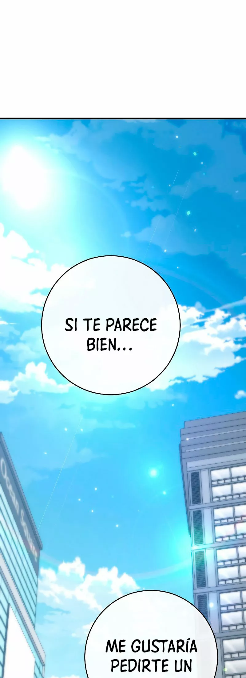 Read Heroe regresa ES Manga Online