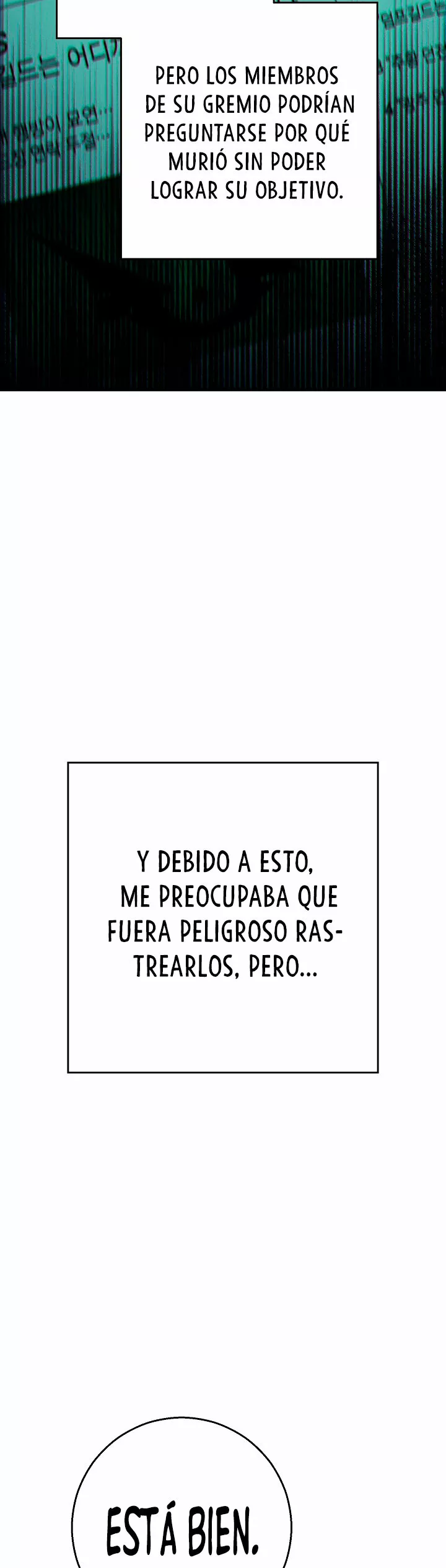 Read Heroe regresa ES Manga Online