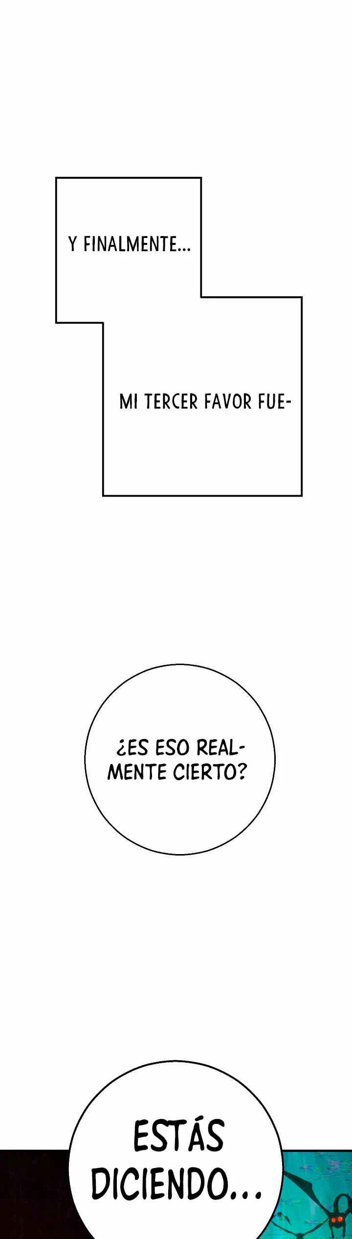 Read Heroe regresa ES Manga Online
