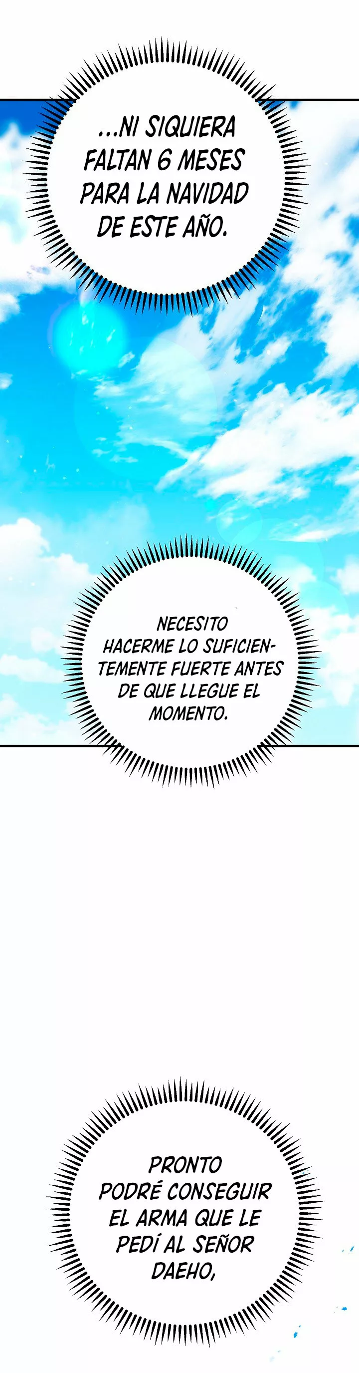 Read Heroe regresa ES Manga Online