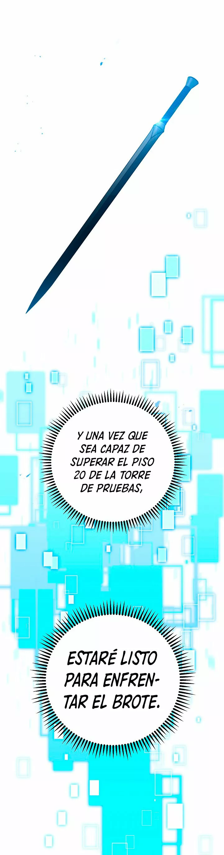 Read Heroe regresa ES Manga Online