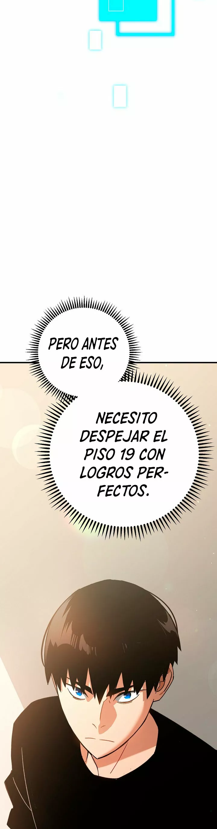 Read Heroe regresa ES Manga Online