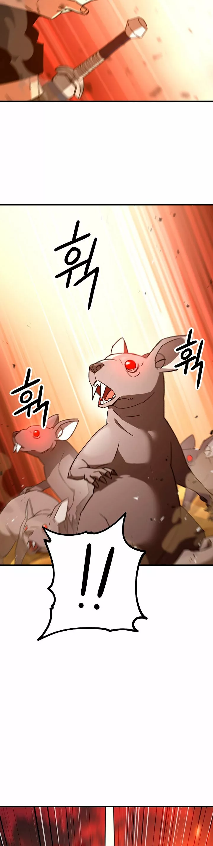 Read Heroe regresa ES Manga Online