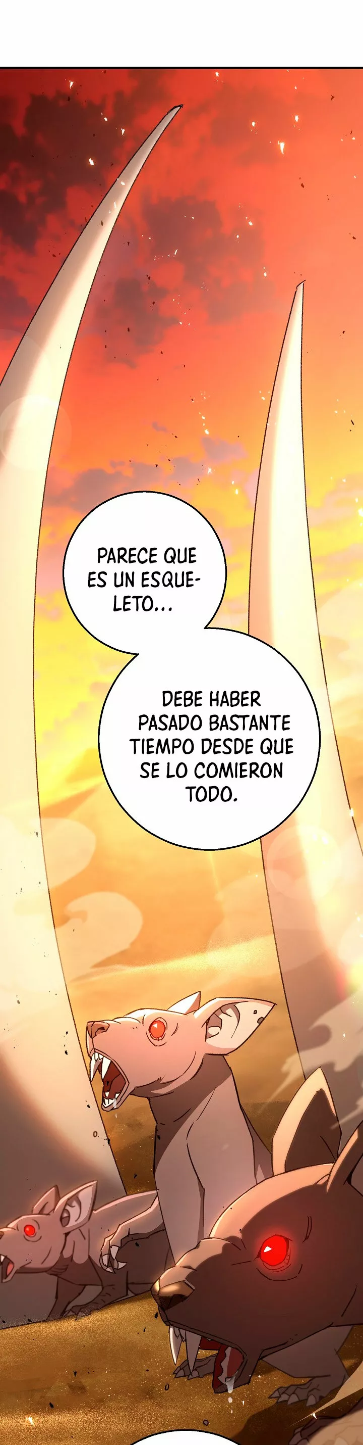Read Heroe regresa ES Manga Online