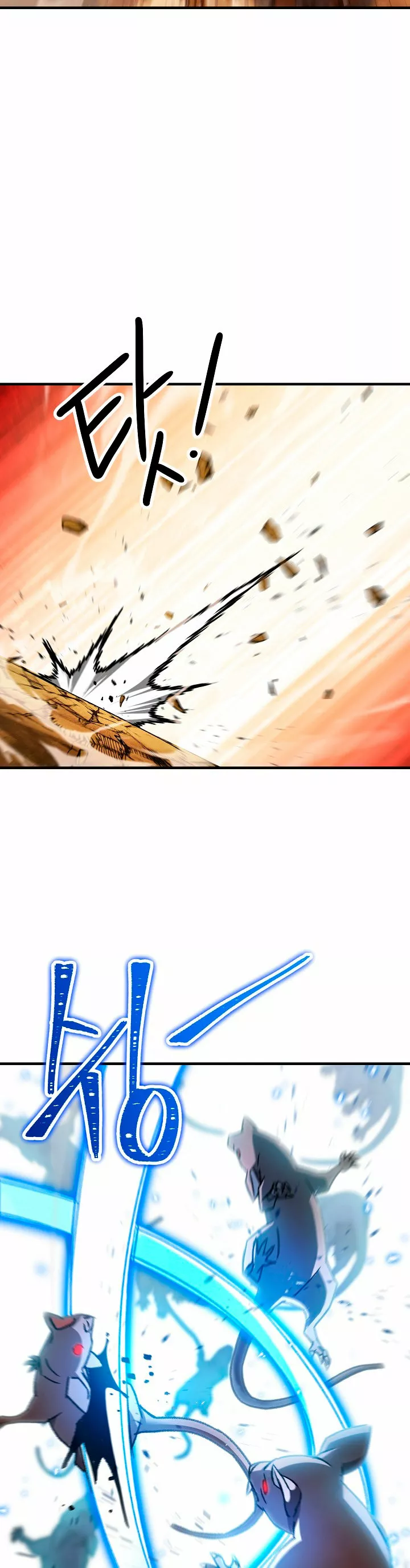 Read Heroe regresa ES Manga Online