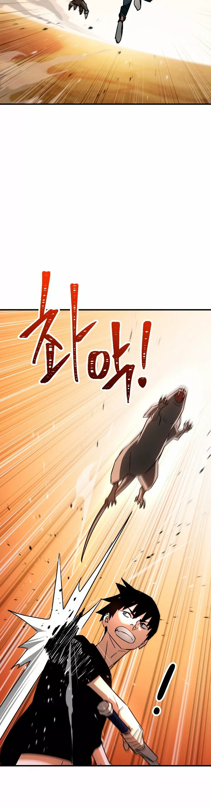 Read Heroe regresa ES Manga Online