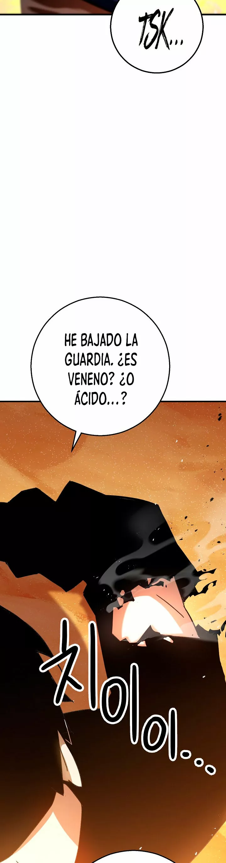 Read Heroe regresa ES Manga Online