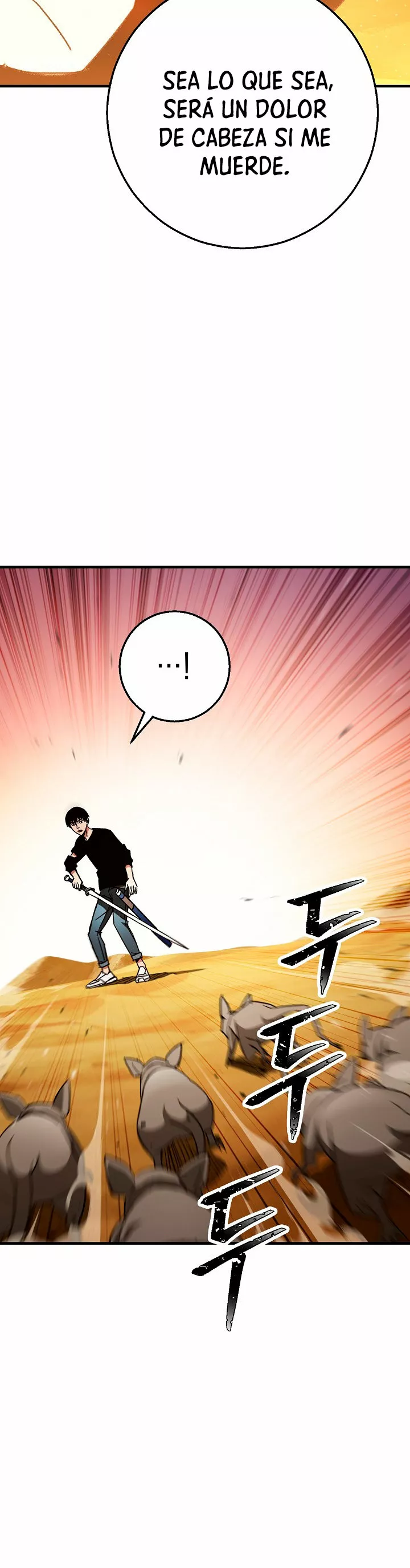 Read Heroe regresa ES Manga Online