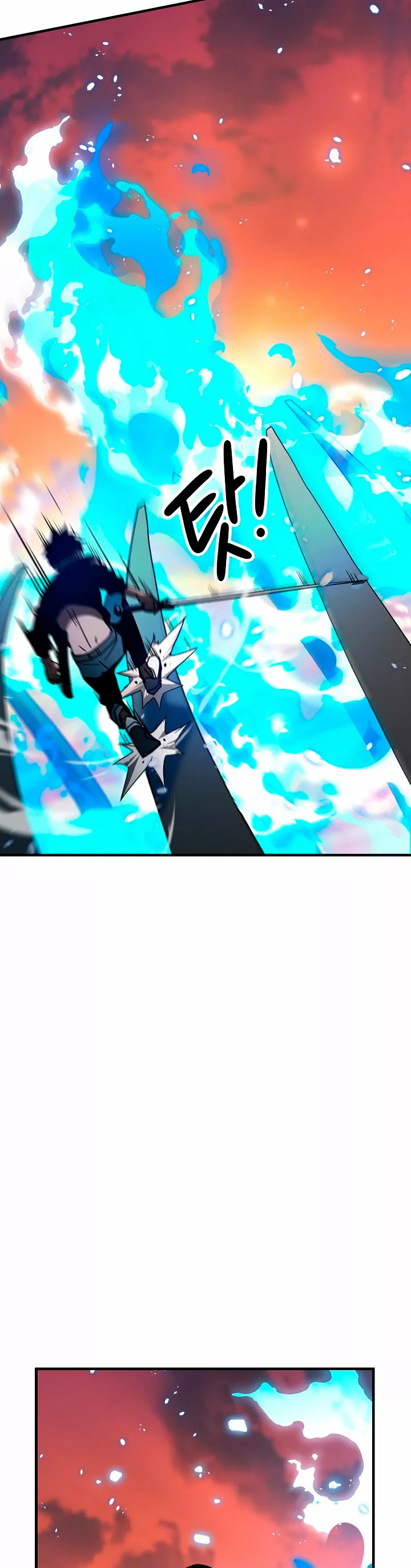 Read Heroe regresa ES Manga Online