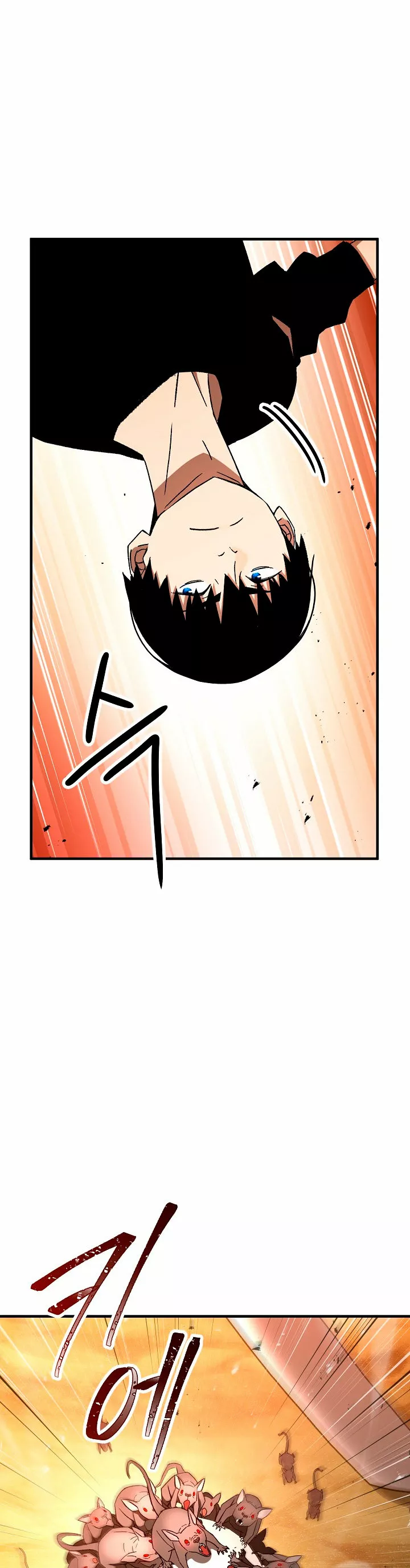 Read Heroe regresa ES Manga Online