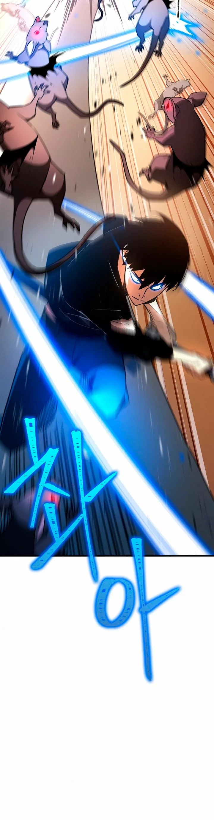 Read Heroe regresa ES Manga Online