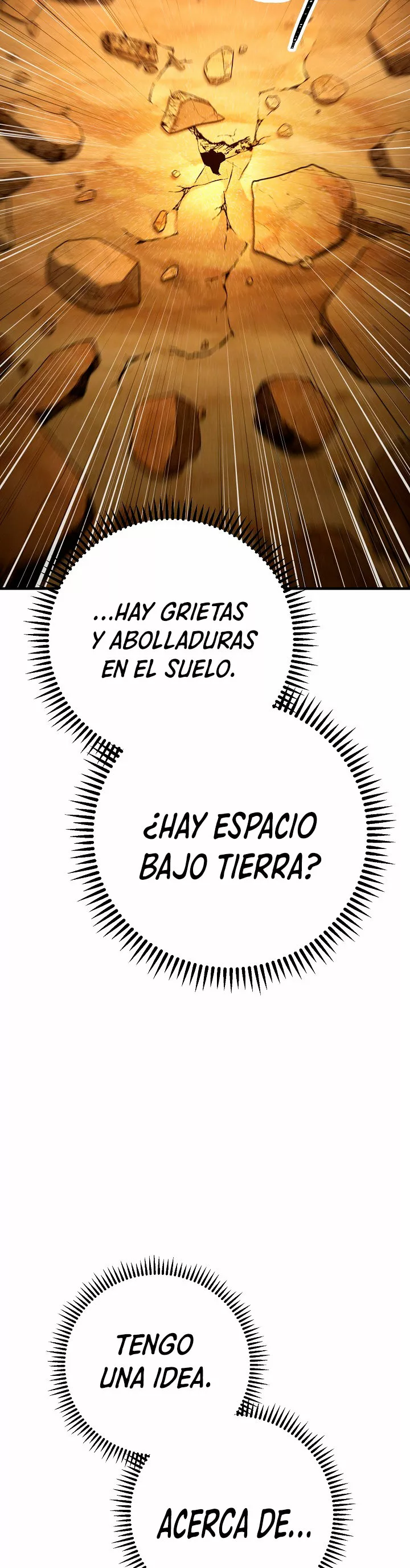 Read Heroe regresa ES Manga Online