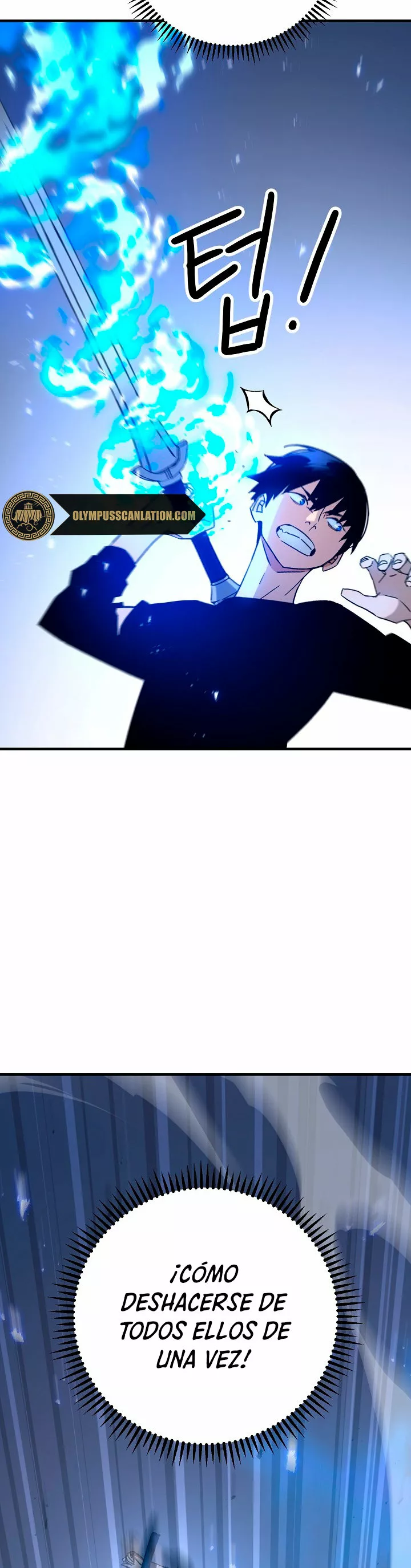 Read Heroe regresa ES Manga Online