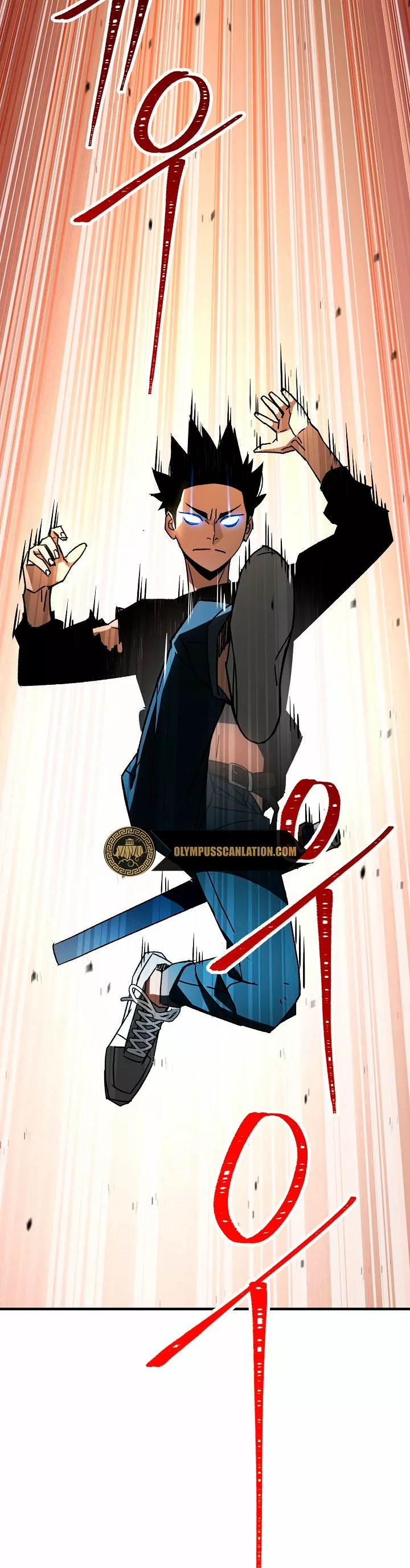 Read Heroe regresa ES Manga Online