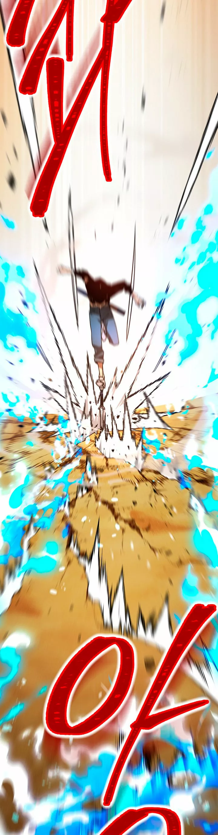 Read Heroe regresa ES Manga Online