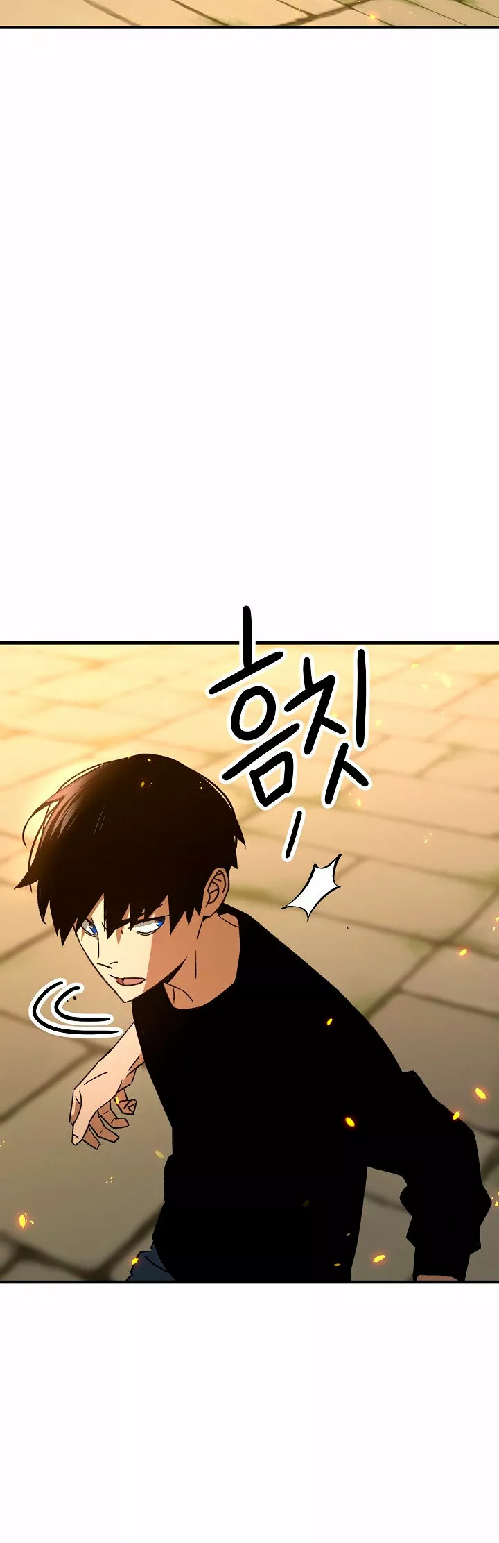 Read Heroe regresa ES Manga Online
