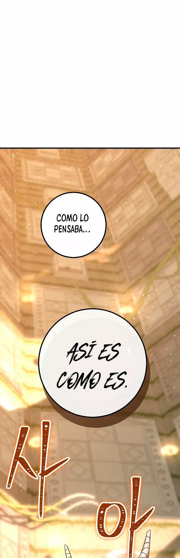 Read Heroe regresa ES Manga Online