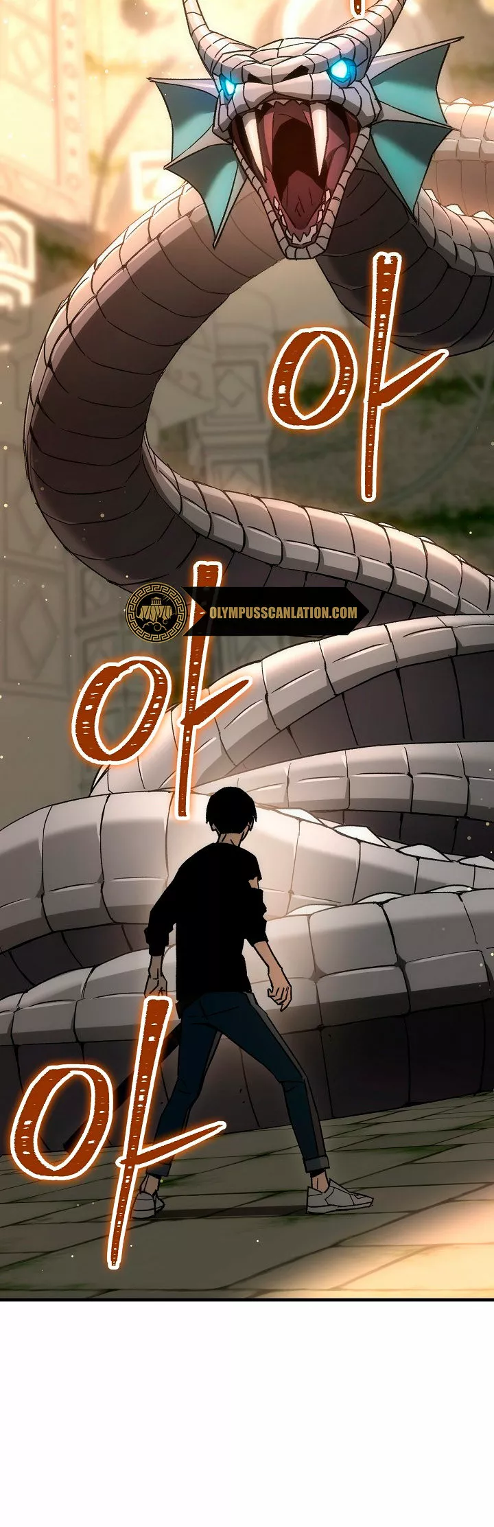 Read Heroe regresa ES Manga Online