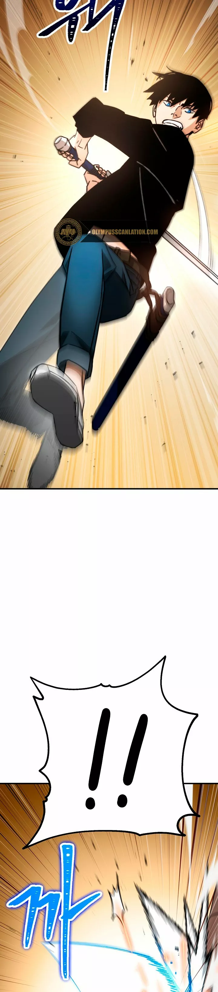Read Heroe regresa ES Manga Online