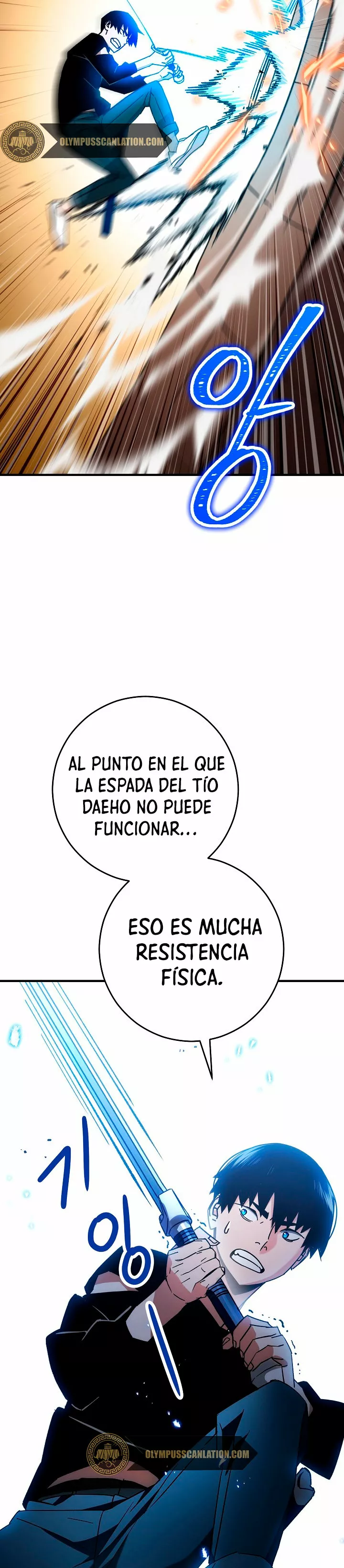 Read Heroe regresa ES Manga Online
