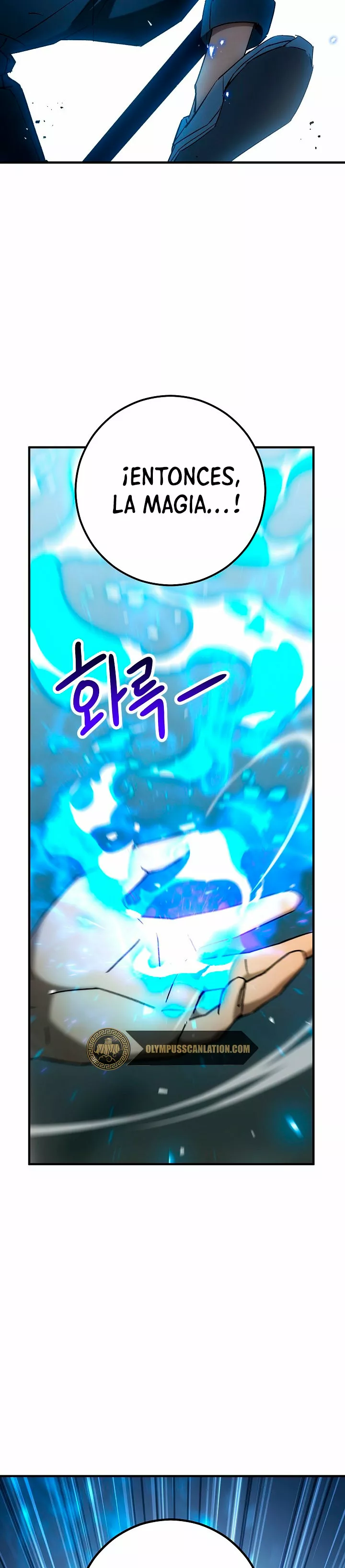 Read Heroe regresa ES Manga Online