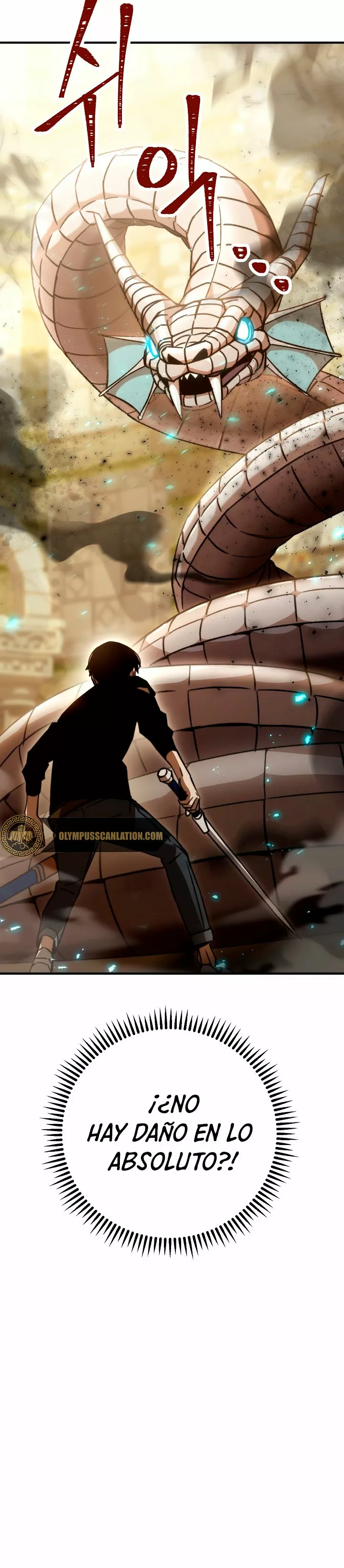 Read Heroe regresa ES Manga Online
