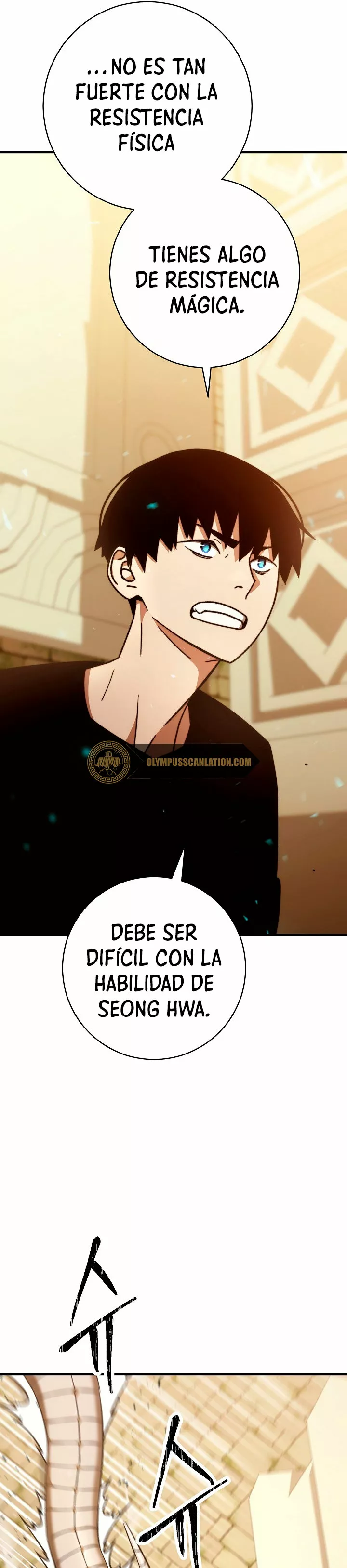 Read Heroe regresa ES Manga Online