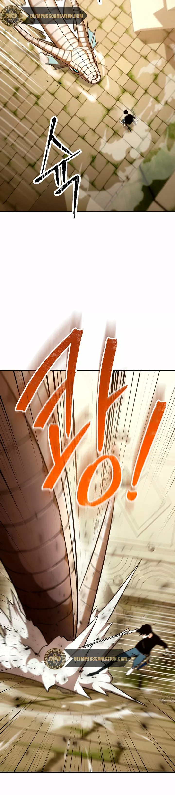 Read Heroe regresa ES Manga Online