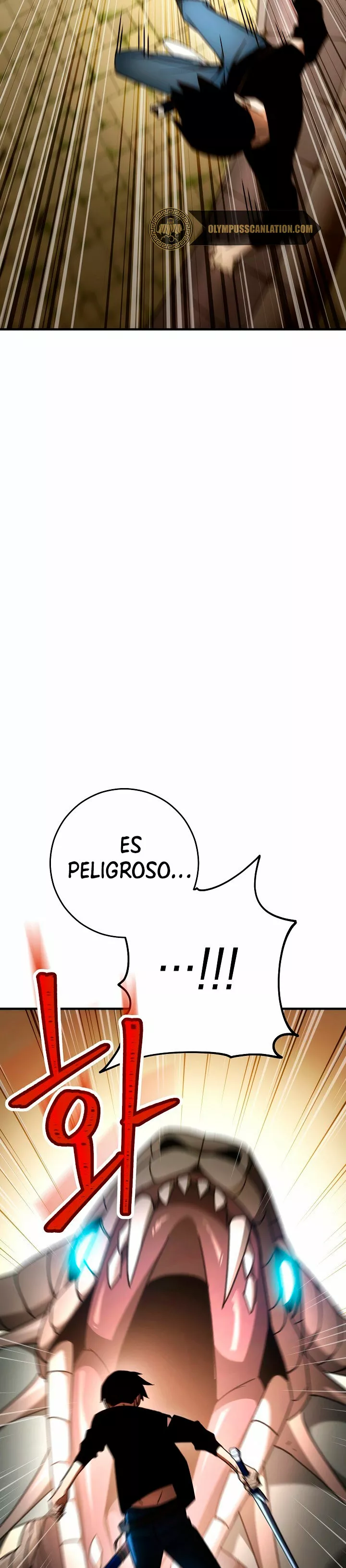 Read Heroe regresa ES Manga Online
